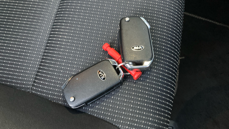 Kia Sportage 1.6 CRDi 48V ISG 2 5dr Diesel Estate